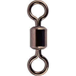 Mustad Power Rolling Swivels